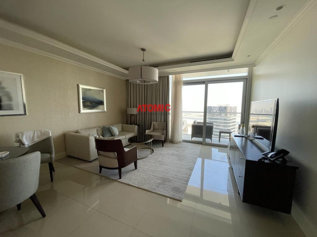 1 bedroom Apartment in Downtown Dubai (Downtown Burj Dubai), UAE No. 8879