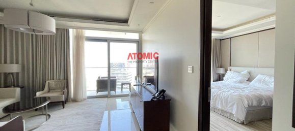 1 bedroom Apartment in Downtown Dubai (Downtown Burj Dubai), UAE No. 8879 6