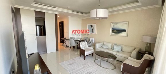 1 bedroom Apartment in Downtown Dubai (Downtown Burj Dubai), UAE No. 8879 11