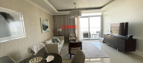 1 bedroom Apartment in Downtown Dubai (Downtown Burj Dubai), UAE No. 8879 18