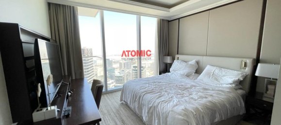 1 bedroom Apartment in Downtown Dubai (Downtown Burj Dubai), UAE No. 8879 9
