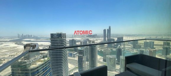 1 bedroom Apartment in Downtown Dubai (Downtown Burj Dubai), UAE No. 8879 17