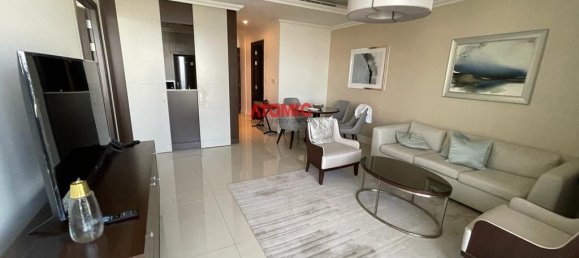 1 bedroom Apartment in Downtown Dubai (Downtown Burj Dubai), UAE No. 8879 10