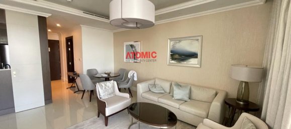 1 bedroom Apartment in Downtown Dubai (Downtown Burj Dubai), UAE No. 8879 20