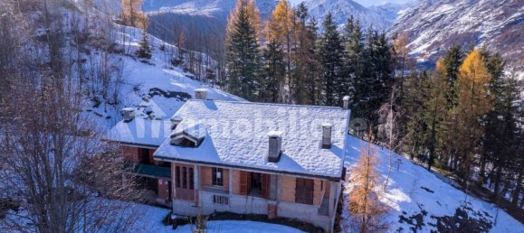 Villa de 9 dormitorios en Entracque, Italy No. 63335 29