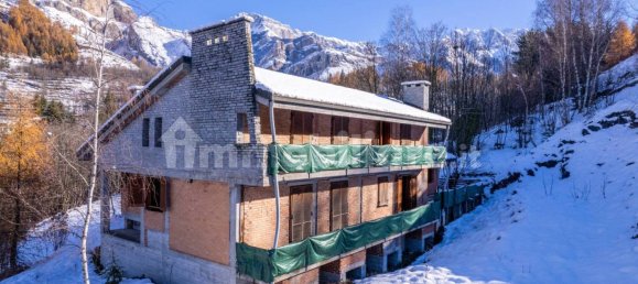 Villa de 9 dormitorios en Entracque, Italy No. 63335 21