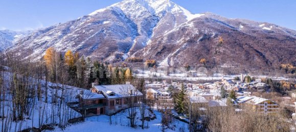 Villa de 9 dormitorios en Entracque, Italy No. 63335 32