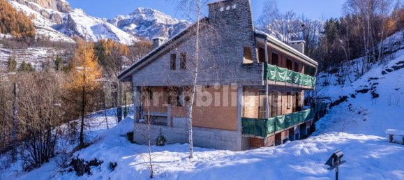 Villa de 9 dormitorios en Entracque, Italy No. 63335 22