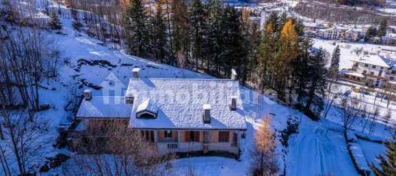 Villa de 9 dormitorios en Entracque, Italy No. 63335 30