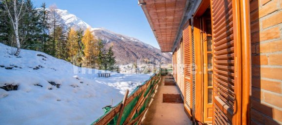 Villa de 9 dormitorios en Entracque, Italy No. 63335 44