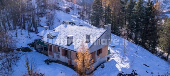 Villa de 9 dormitorios en Entracque, Italy No. 63335 28