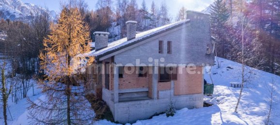 Villa de 9 dormitorios en Entracque, Italy No. 63335 25