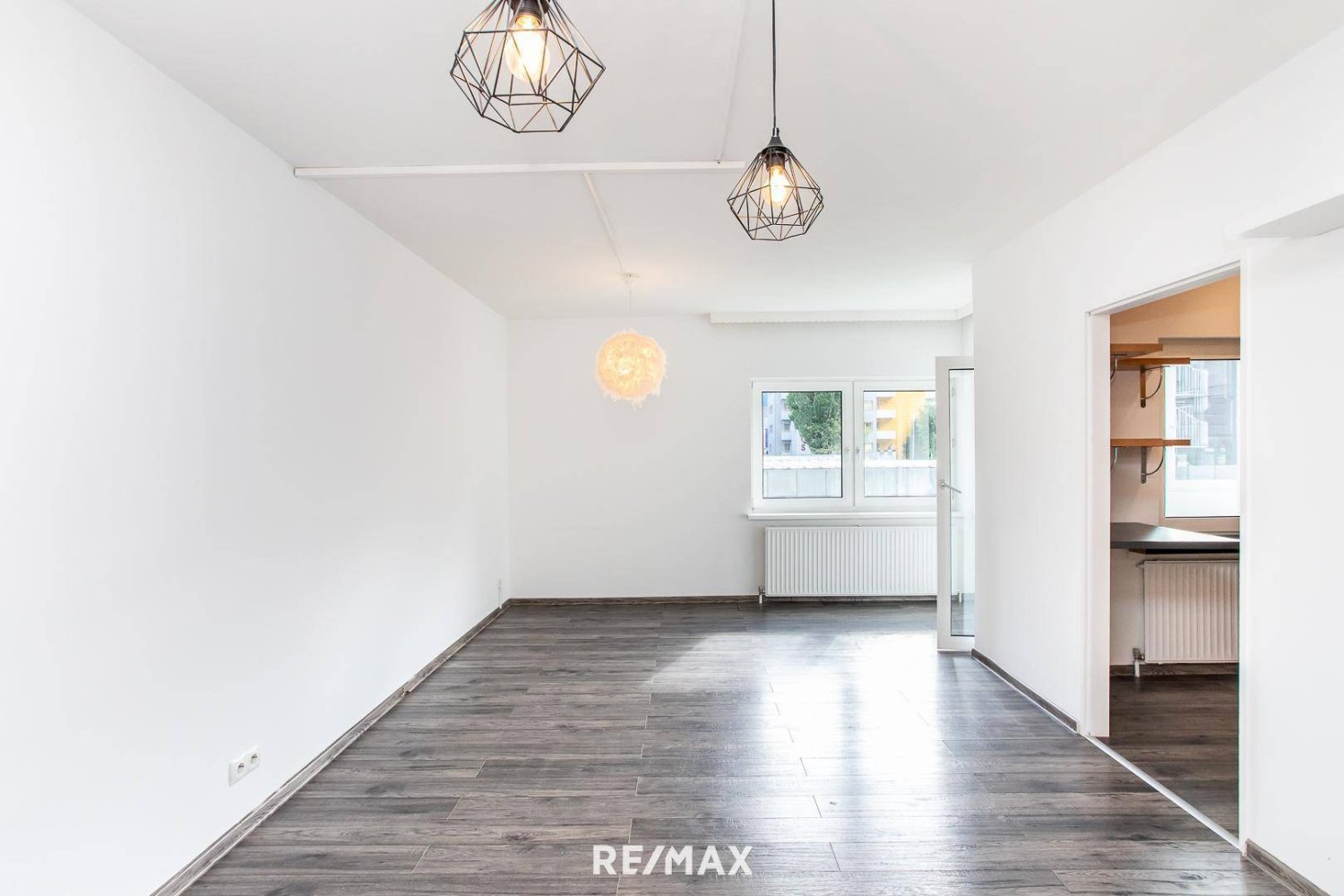 3غرفة شقة في Bad Ischl, Austria رقم 215383