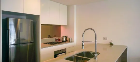 1 dormitorio apartamento en alquiler en Binh Thanh, Ho Chi Minh, Vietnam № 74833 5