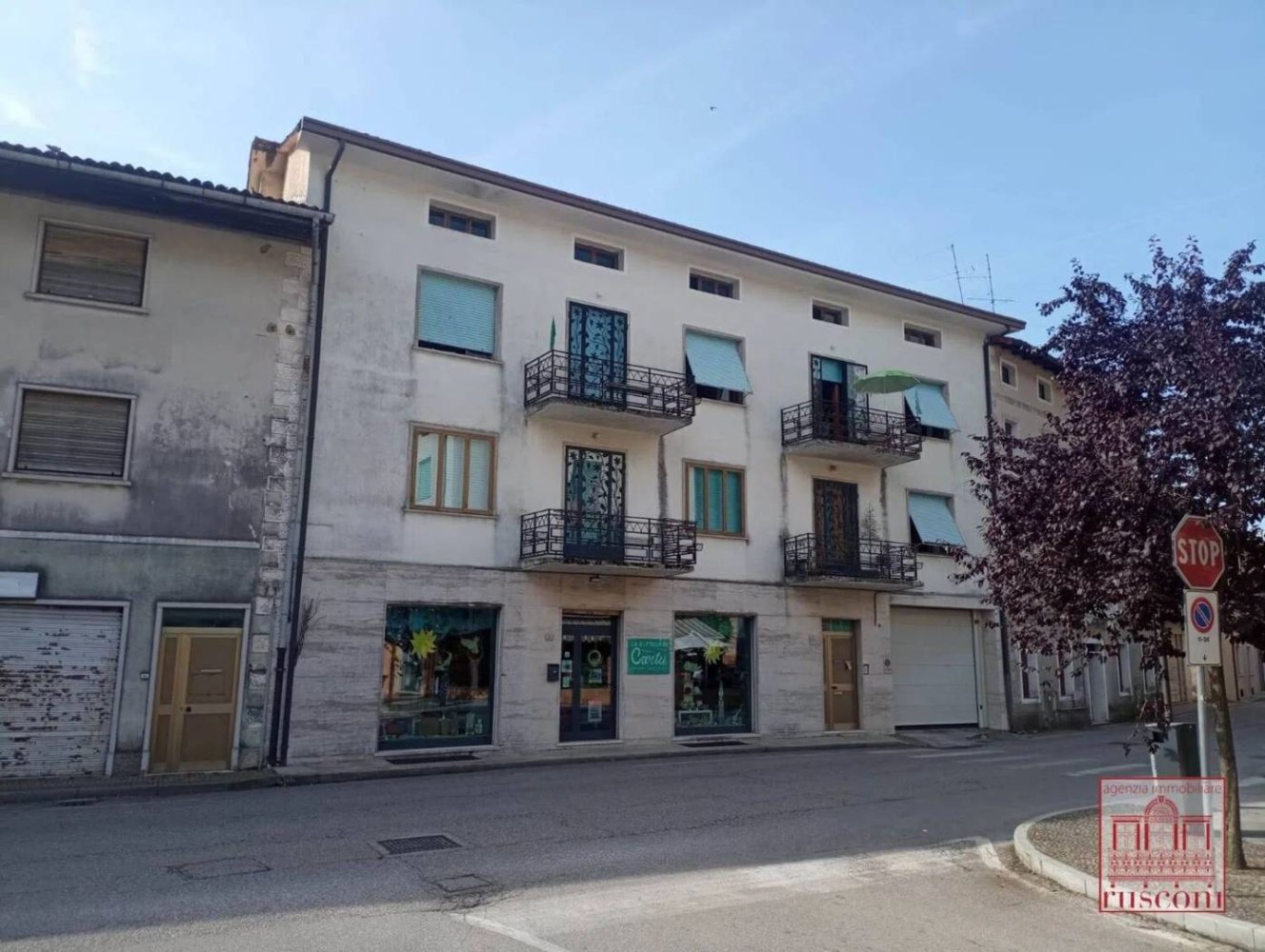 Apartamento T4 em Pordenone, Italy N.º 157312