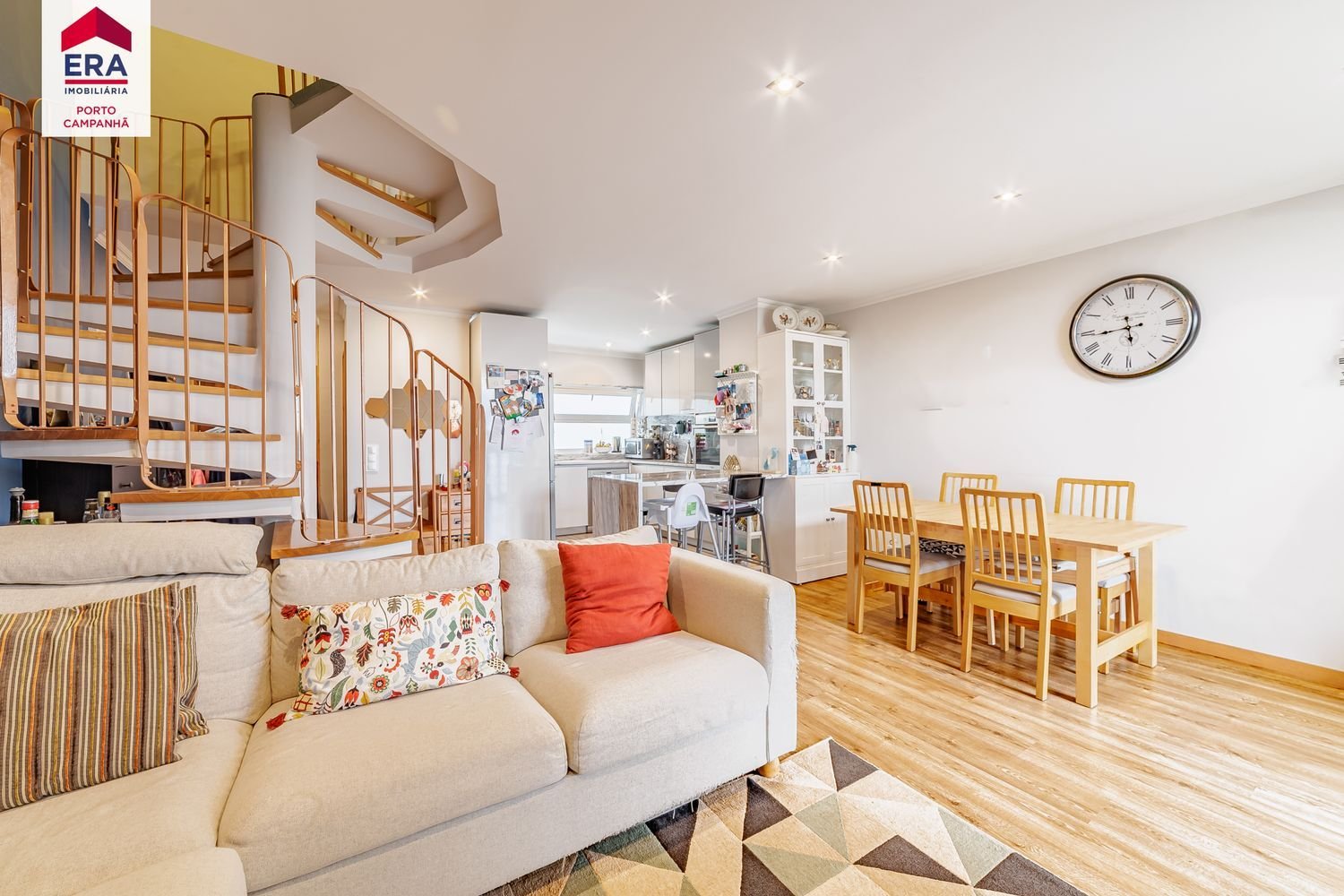 3 Schlafzimmer Doppelhaus in Porto, Portugal, Nr. 355969