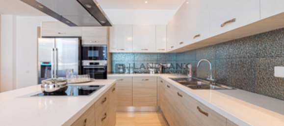 2 chambres Appartement à Germasogeia, Cyprus No. 15849 11