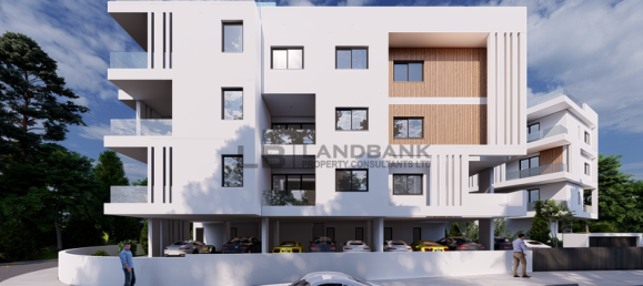 2 chambres Appartement à Germasogeia, Cyprus No. 15849 7