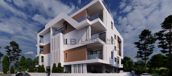 2 chambres Appartement à Germasogeia, Cyprus No. 15849 5