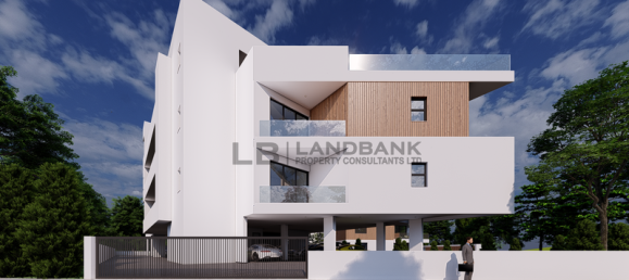 2 chambres Appartement à Germasogeia, Cyprus No. 15849 2