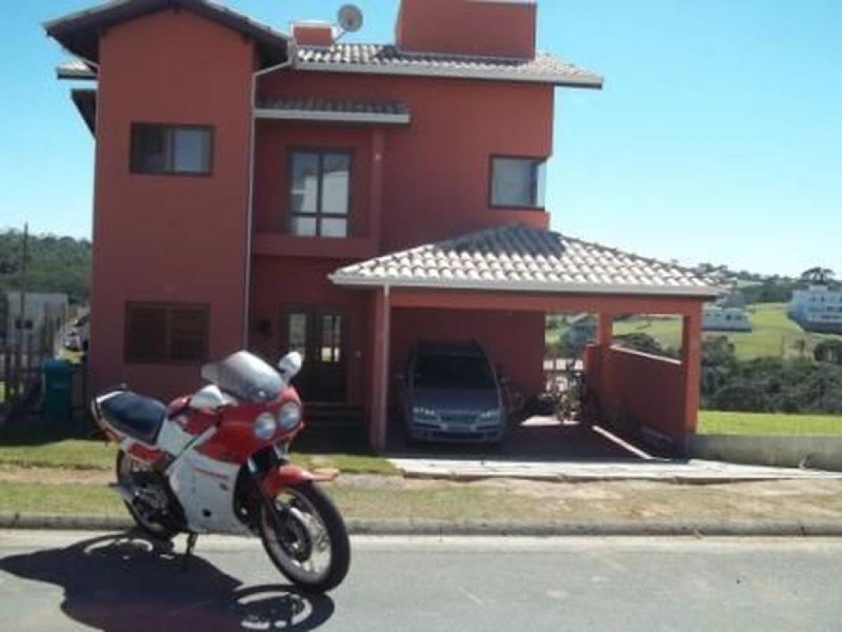 3 bedrooms House in Vargem Grande Paulista, Brazil No. 437635