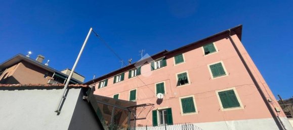 2 bedrooms Apartment in Sant'Olcese, Italy No. 64209 18