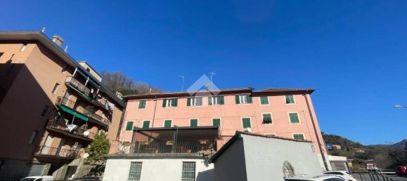 2 bedrooms Apartment in Sant'Olcese, Italy No. 64209 21