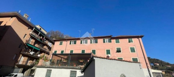 2 bedrooms Apartment in Sant'Olcese, Italy No. 64209 22