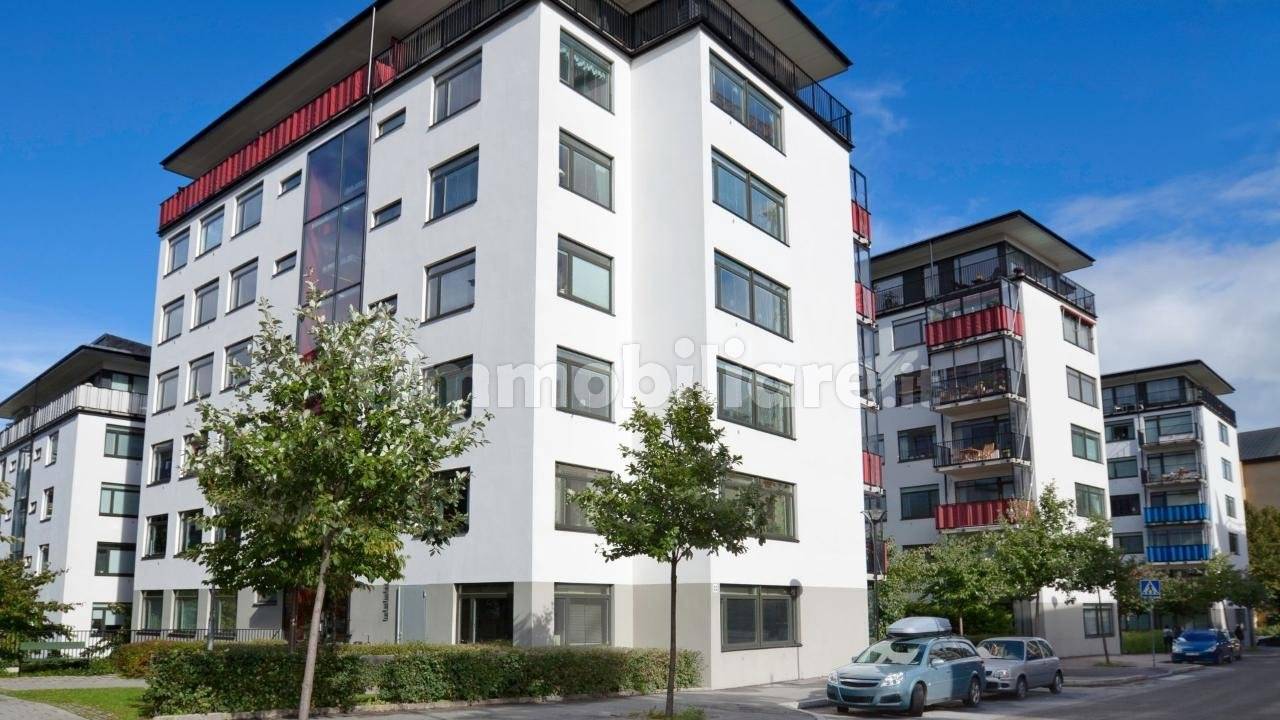 4 bedrooms Apartment in San Cipriano Picentino, Italy No. 225088