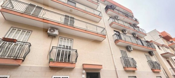 3-Zimmer Wohnung in Bitetto, Italy, Nr. 25542 25