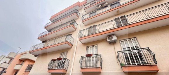 3-Zimmer Wohnung in Bitetto, Italy, Nr. 25542 24