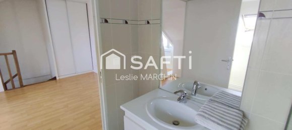 1 chambre Duplex à Montereau-Fault-Yonne, France No. 335008 11