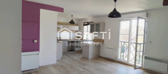 1 chambre Duplex à Montereau-Fault-Yonne, France No. 335008 3