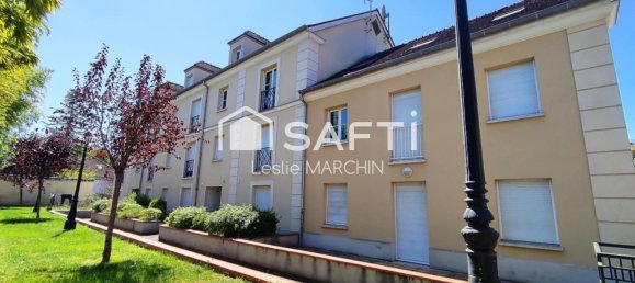 1 chambre Duplex à Montereau-Fault-Yonne, France No. 335008 2