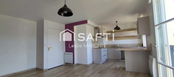 1 chambre Duplex à Montereau-Fault-Yonne, France No. 335008 6