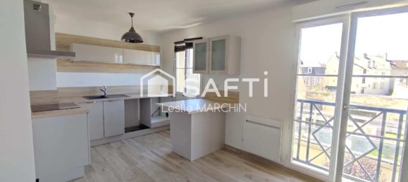 1 chambre Duplex à Montereau-Fault-Yonne, France No. 335008 4