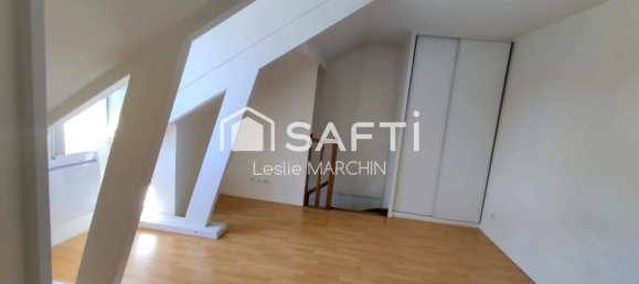 1 chambre Duplex à Montereau-Fault-Yonne, France No. 335008 10