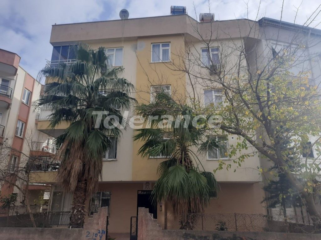 Wohnung 2+1 in Antalya, Turkey, Nr. 30252