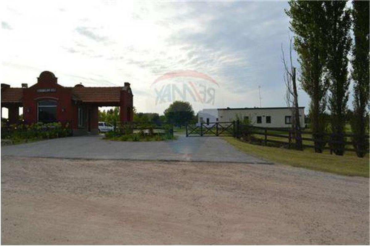  Land in Pilar, Argentina No. 35489