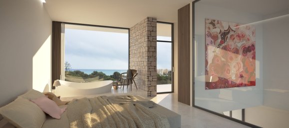 Вилла с 4 спальнями в Ориуэла, Испания № 13703 5