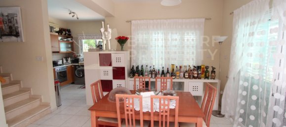 3 dormitorios villa en venta en Protaras, Ammochostos, Cyprus № 9253 3