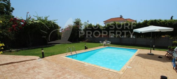 3 dormitorios villa en venta en Protaras, Ammochostos, Cyprus № 9253 10