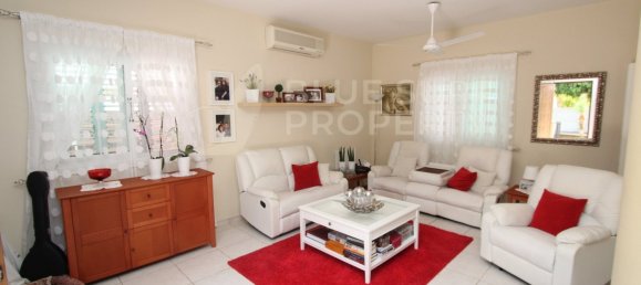 3 dormitorios villa en venta en Protaras, Ammochostos, Cyprus № 9253 14