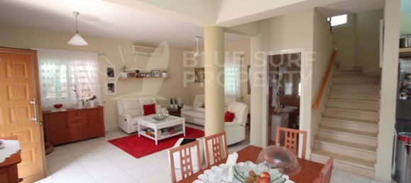 3 dormitorios villa en venta en Protaras, Ammochostos, Cyprus № 9253 2