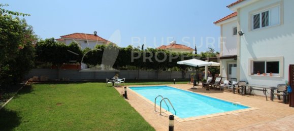 3 dormitorios villa en venta en Protaras, Ammochostos, Cyprus № 9253 8