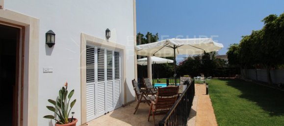 3 dormitorios villa en venta en Protaras, Ammochostos, Cyprus № 9253 13