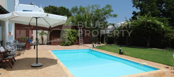 3 dormitorios villa en venta en Protaras, Ammochostos, Cyprus № 9253 9