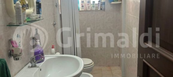 Apartamento de 3 divisões em Barcellona Pozzo di Gotto, Italy N.º 323032 25