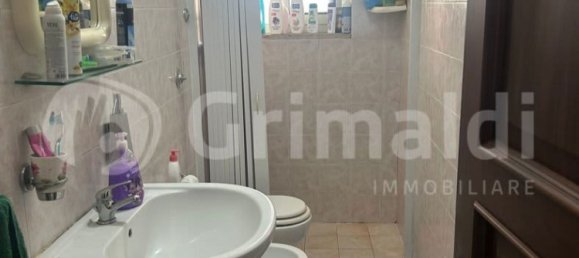 Apartamento de 3 divisões em Barcellona Pozzo di Gotto, Italy N.º 323032 24