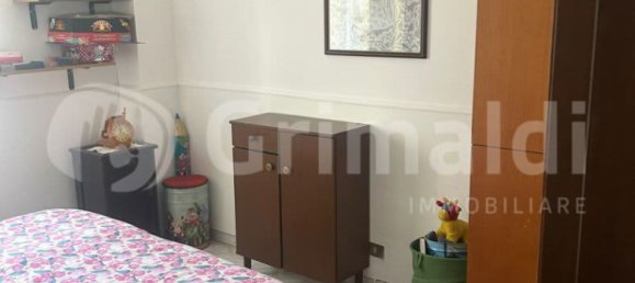 Apartamento de 3 divisões em Barcellona Pozzo di Gotto, Italy N.º 323032 20